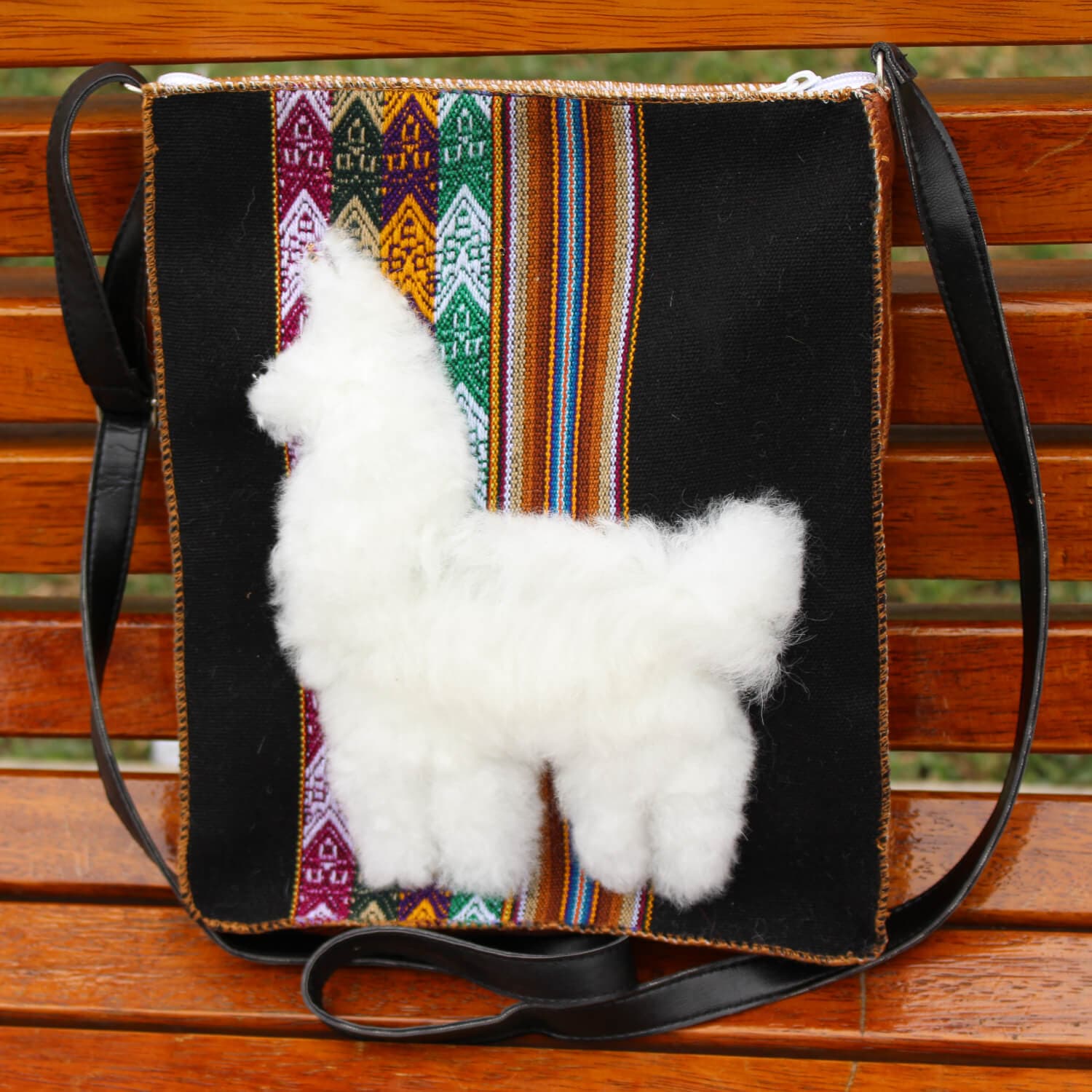 Alpaca Bag