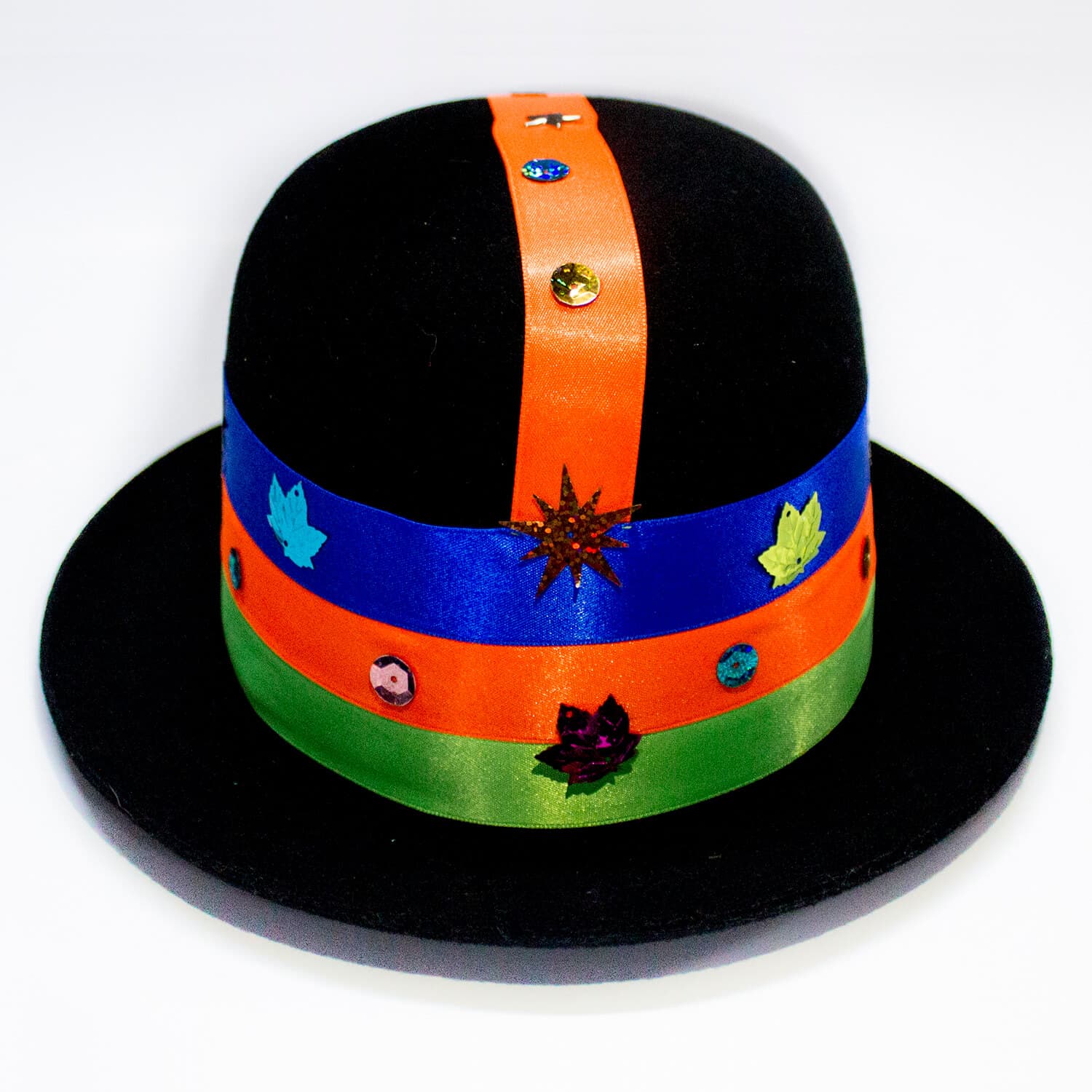 Chuto Hat - the Hat that was Born from a Parody