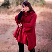 Poncho Zoe