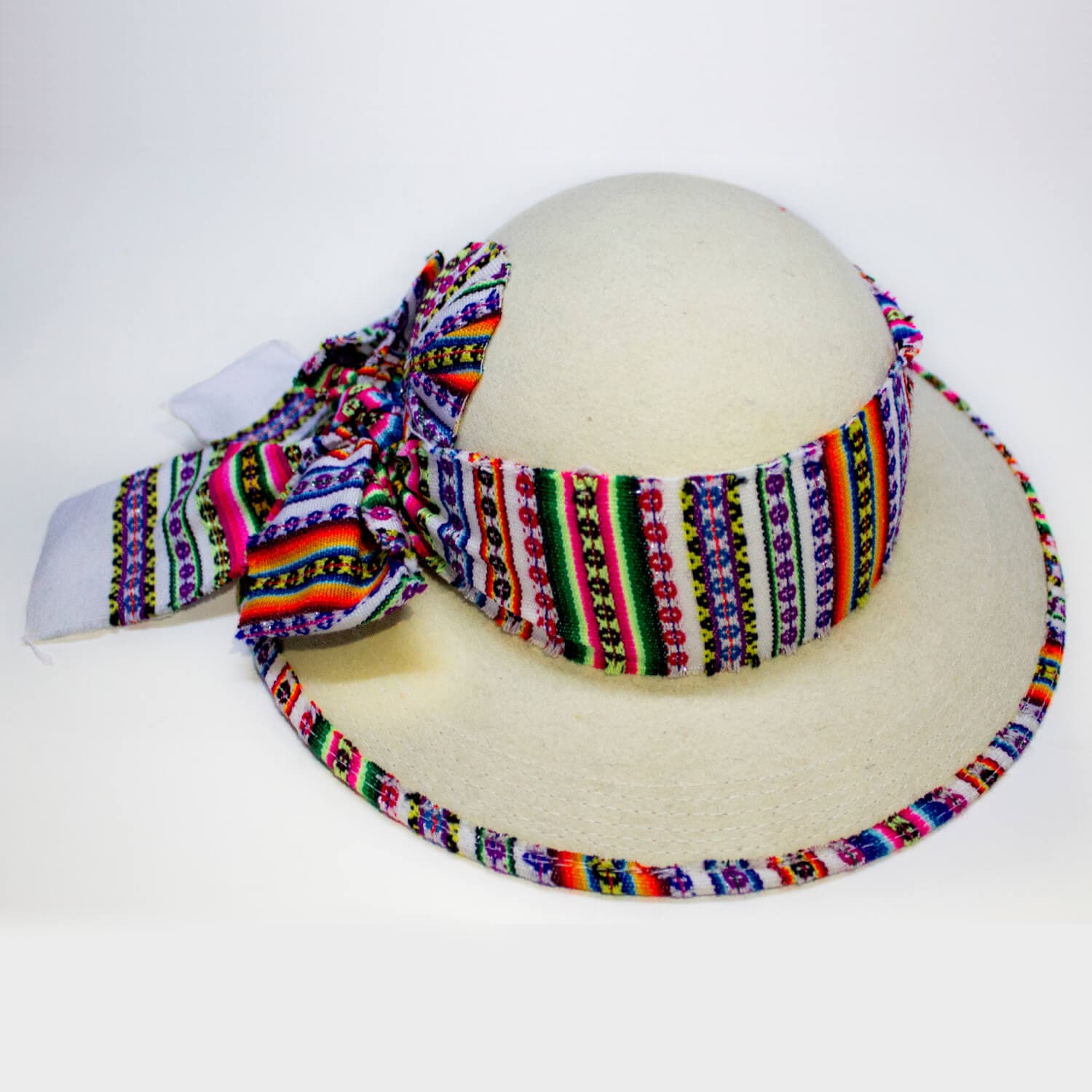 Huanca Hat